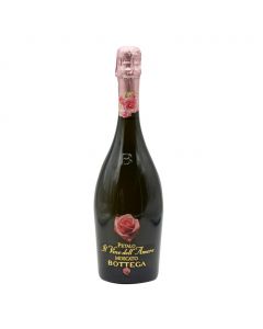 Bottega Moscato Sparkling Wine 750 mL