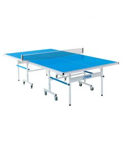 Stiga Ping Pong Table for 4 Players / 76.2 cm x 152.4 cm x 274.32 cm / 30&quot; x 60&quot; x 108&quot;