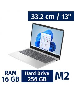 HP 35.56 cm / 14” Inches Laptop AMD Ryzen 8 Gigabytes / 512 Gigabytes A4DU2LAÑACH
