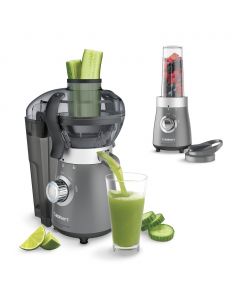 Cuisiniart Compact Juicer and Juice Extractor 473 mL / 16 oz