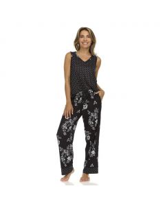 Flora Nikrooz Women&#039;s Sleep Set 3 Pieces