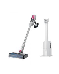 Shark Clean and Empty Cordless Vacuum with Automatic Emptying BU3120LAA