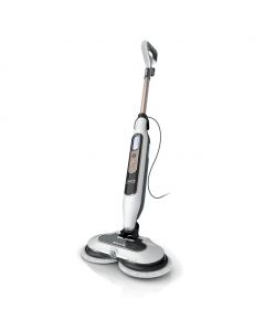 Shark Steam &amp; Scrub Steam Mop for Cleaning and Sanitizing S8201
