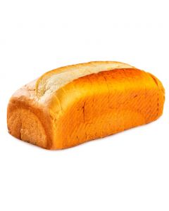 Selection Freshly Baked Sliced Butter Brioche Bread