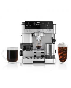 Ninja 3-in-1 Espresso Coffee Machine ES601