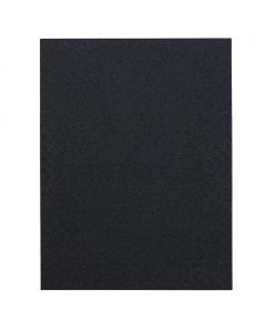 MOHAWK HOME Recycled Rubber Mat 91.44 cm x 121 cm / 36&quot; x 48&quot;