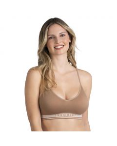 Skechers Women&#039;s Sports Bralette 3 Units