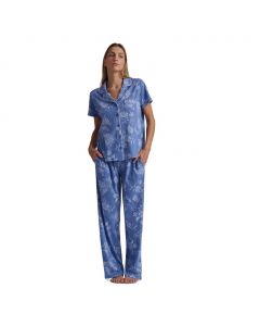 Karen Neuburger Women&#039;s Pajama Set 2 Pieces