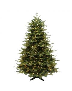 Selection Christmas Tree 2.3 m / 7.5&#039;