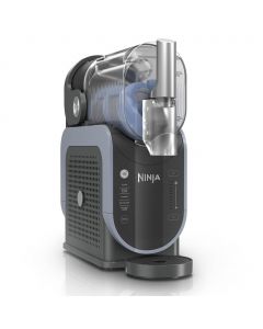 Ninja SLUSHi Professional Frozen Drink Maker with 5 Functions FS301PTLA