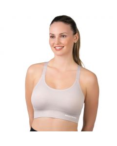 Skechers Women&#039;s Sports Bra 3 Units