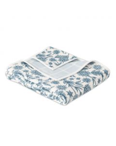 Berkshire Life Velvet Polyester Blanket 152 cm x 178 cm / 60“ x 70”