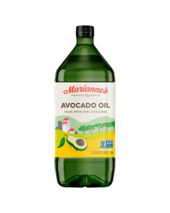 Marianne&#039;s Harvest Avocado Oil 2 L / 67.6 oz