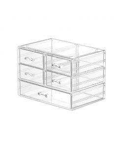 Urban Home Multi-use Acrylic Organizer