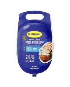 Butterball Turkey Breast 1.3 kg / 3 lb