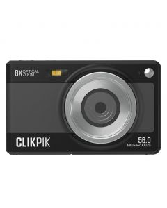 Tzumi Clikpik Digital Camera