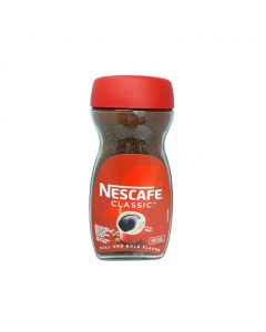 Nescafé Classic Instant Coffee 190 g / 6.7 oz