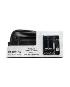 Kenneth Cole Men&#039;s Manicure Travel Kit