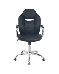 Global Furniture Task Chair Pneumatic Height Adjustable