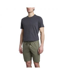 Copper &amp; Oak Men&#039;s Cotton T-Shirt and Shorts Set 2 Pieces