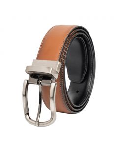 Selection Men&#039;s Reversible Belt