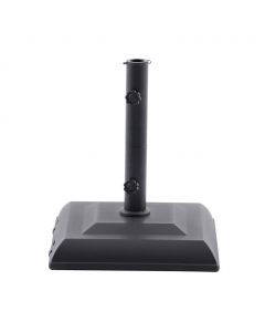Selection Square Steel Umbrella Base