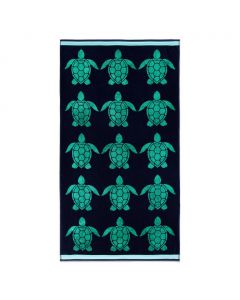 Caro Home Beach Towel 91 cm × 173 cm / 35&quot; × 68.11&quot;