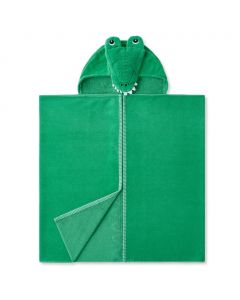 Caro Home Kids Hooded Bath Towel 71 cm x 137 cm / 28&quot; x 54&quot;