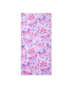 Caro Home Children&#039;s Beach Towel 71 cm x 147 cm / 28“ x 58”