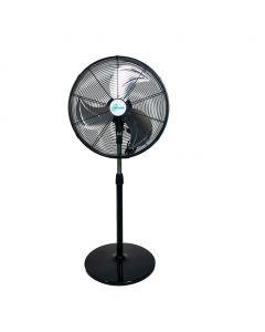 Wintek 50.08 cm / 20&quot; High Speed Standing Fan