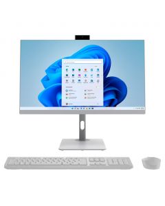 RCA 60.45 cm / 23.8&quot; Inch Desktop Computer Intel 128 Gigabytes / 4 Gigabytes RWBN12444-GRY