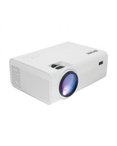 Core Innovations 381 cm / 150&quot; LCD Projector for Home Theater