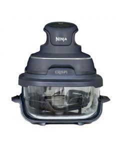 Ninja Crispi Air Fryer 4-in-1 Functionality FN101GY