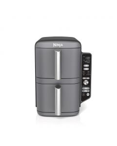 Ninja DoubleStack XL Dual Basket Air Fryer 9.5 L / 10 qt SL401