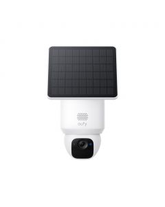 Eufy Security Camera with Solar Panel