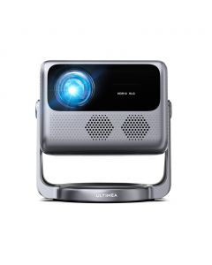ULTIMEA Smart Android Projector with Screen 254 cm / 100&quot;