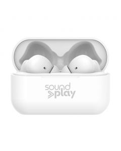 Soundplay Wireless Earbuds 2 Pieces