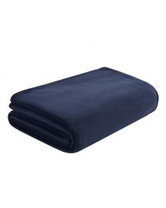 Hunter Plush Blanket King Size 274 cm x 228 cm / 108&quot; x 90&quot;