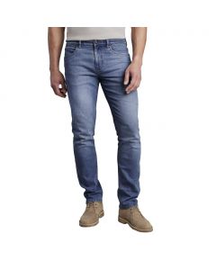 Copper and Oak Men&#039;s 5-Pocket Jeans
