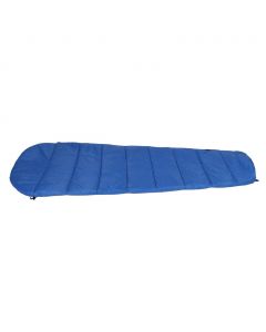 Portal Winter Camping Sleeping Bag 74.93 cm x 219.96 cm x 7.11 cm / 29.5&quot; x 86.6&quot; x 2.8&quot;