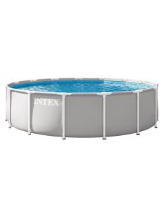 Intex Premium Pool Set 4.57 m / 153&#039;