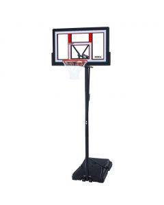 Lifetime Adjustable Portable Basketball Hoop 223 cm x 127 cm x 304 cm / 88&quot; x 50&quot; x 120&quot;