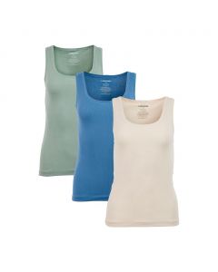 Head Women&#039;s Sleeveless T-Shirt 3-Pack