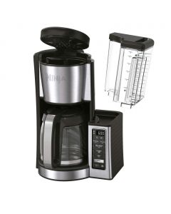 Ninja Programmable Coffee Maker 2.8 L / 12 Cups CE250