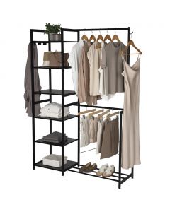 Neatfreak Freestanding Closet Organizer