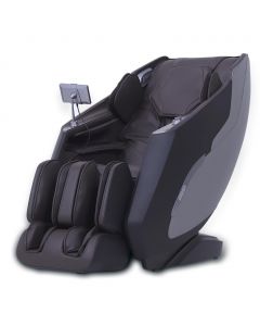 IRest Massage Armchair with 12 Automatic Programs and 5 Techniques