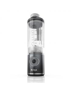 Ninja Blast Max Portable Blender with 3 Preset Modes and Removable Base