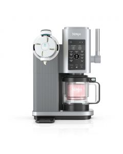Ninja Swirl by CREAMi Ice Cream Maker with 13 Programs NC701