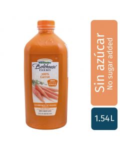 Bolthouse Farms Carrot Juice 1.54 L
