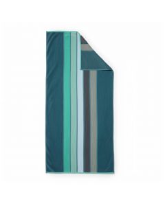 Caro Home Cotton Beach Towel 91.44 cm x 172 cm / 36&quot; x 68&quot;
